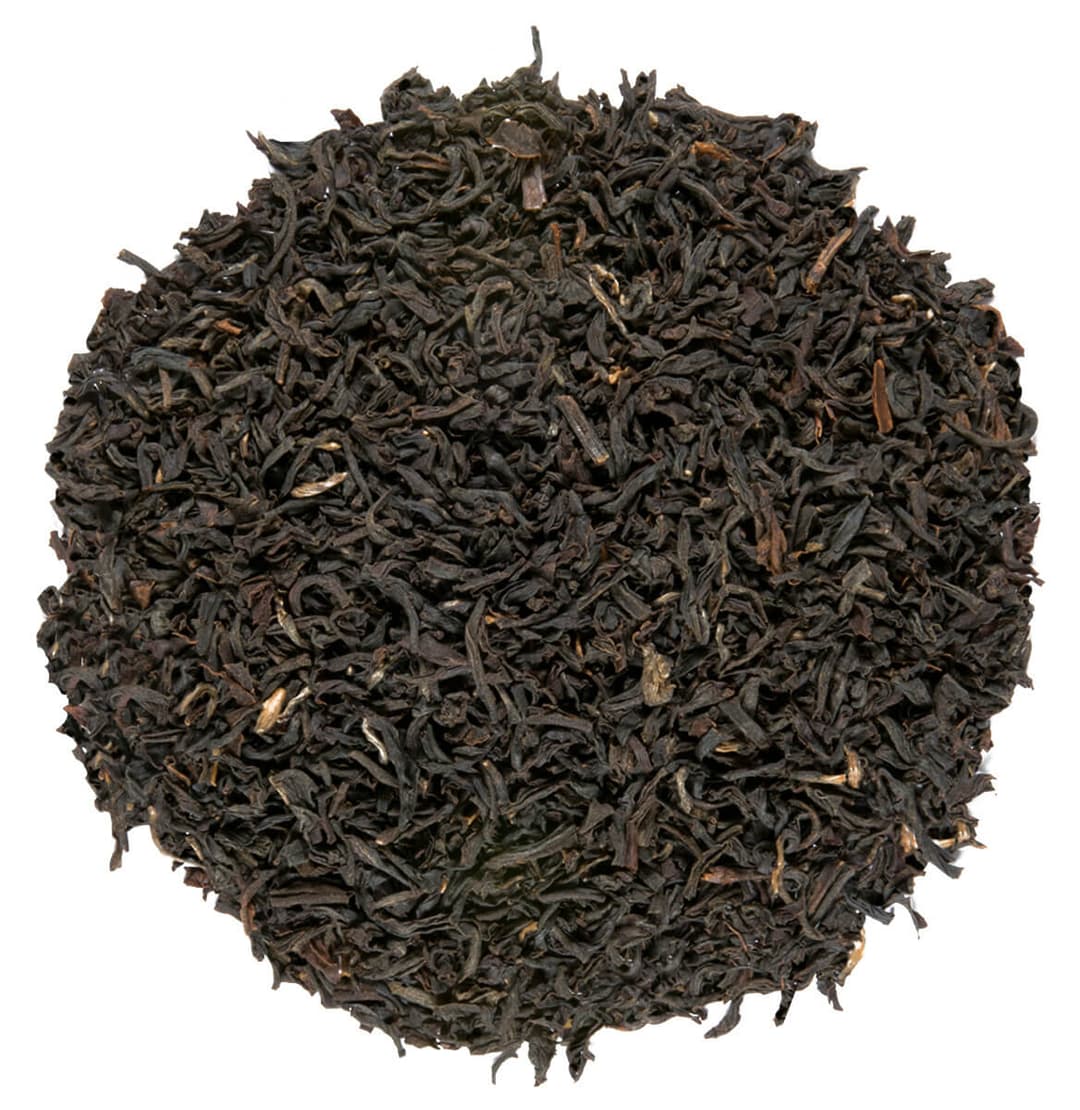 Cover image of English Breakfast Tea (100g)