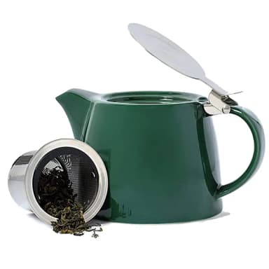 Green Kettle