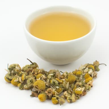 Chamomile Herbal Tea (100g)