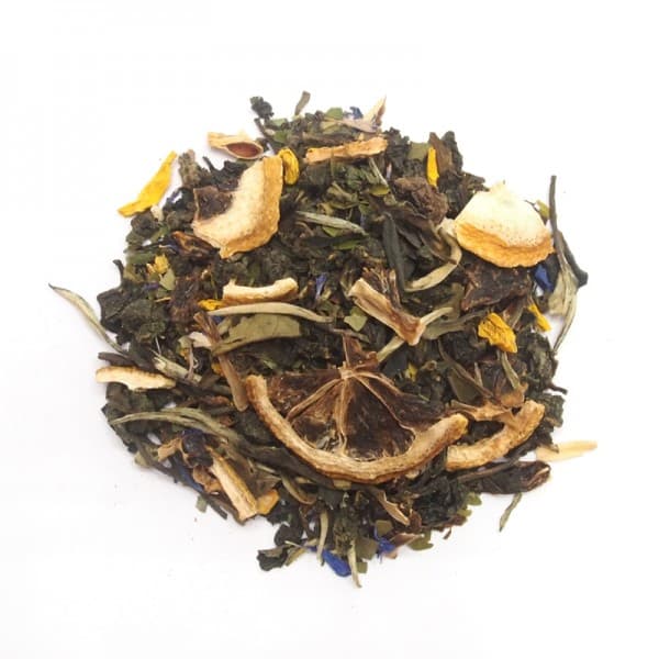 Cover image of Energy Boost Tea (100g)