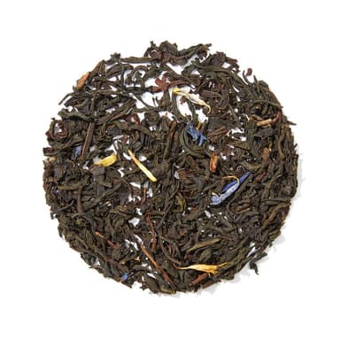 Earl Grey & Lavender Loose Leaf Tea (100g)