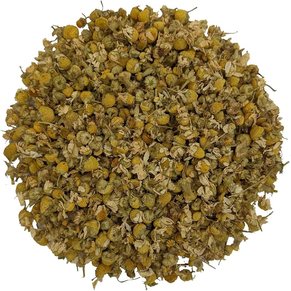 Cover image of Sleepytime Chamomile Tea (100g)