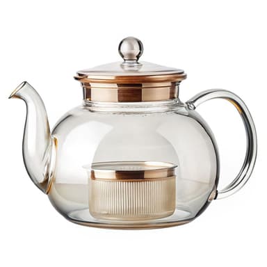 Glass Kettle